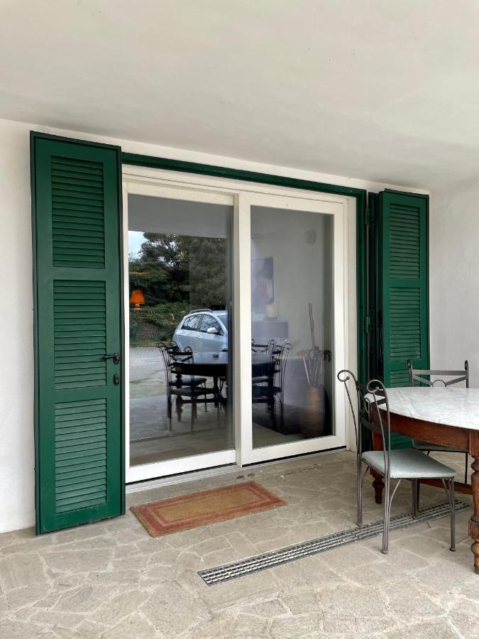 A Casa Di Asia Viterbo Exterior photo